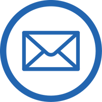 Email Message Icon